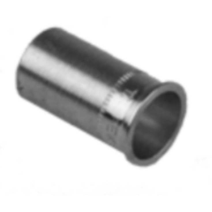 Roth støttehylse 28 x 4,0 mm