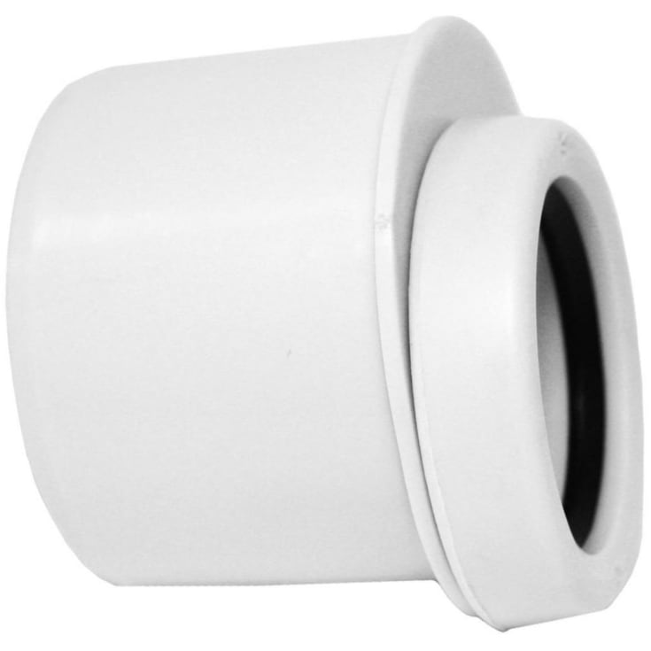 Smartline 75 x 50 mm PP kortovergang