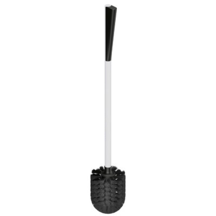 Hewi Range 801 toalettborste, vit