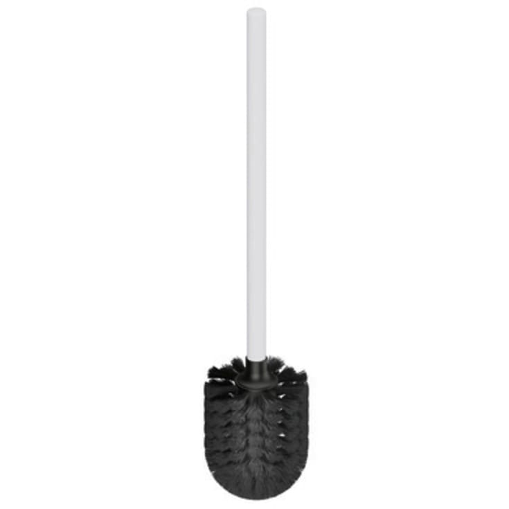 Hewi Range 801 toiletbørste, hvid