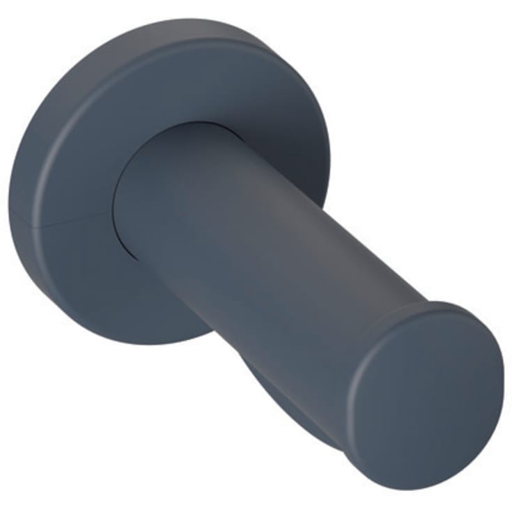 Hewi toiletrulleholder, antracit