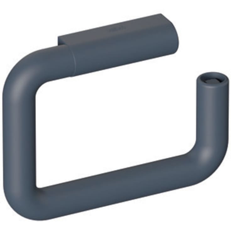 Hewi toiletrulleholder, mat antracit