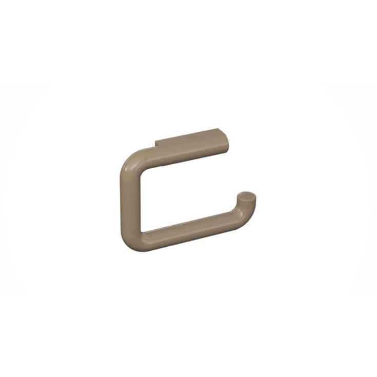Hewi toiletrulleholder, beige