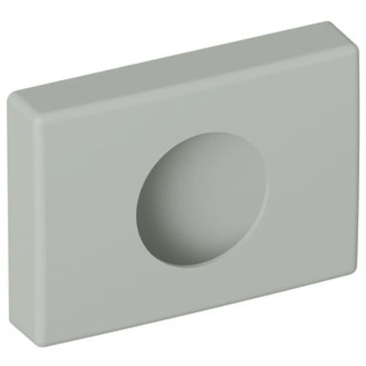 Hewi serie 477 hygiejnepose dispenser, grå
