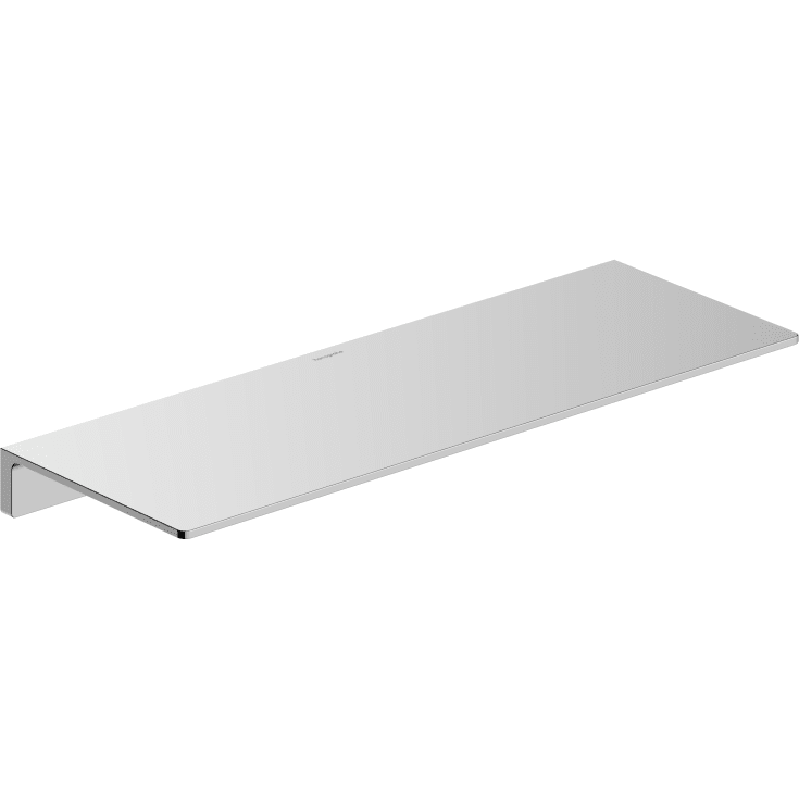 Hansgrohe Addstoris S hylde, 40x14 cm, krom