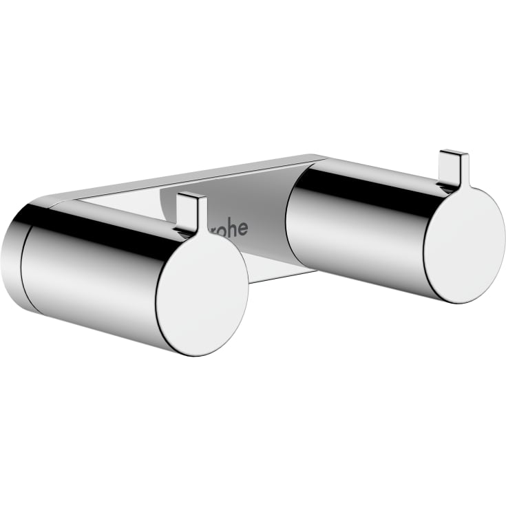 Hansgrohe AddStoris S håndkleknagg, krom