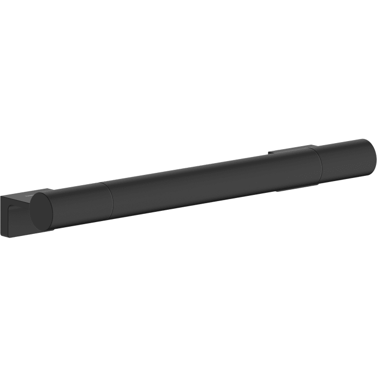 Hansgrohe AddStoris badekargreb, mat sort