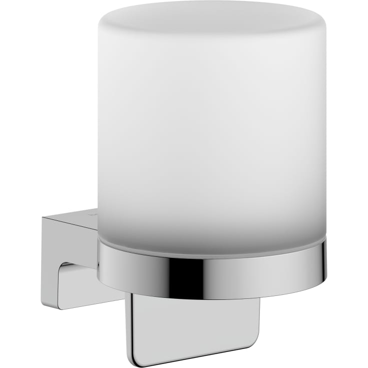 Hansgrohe Addstoris S sæbedispenser, krom