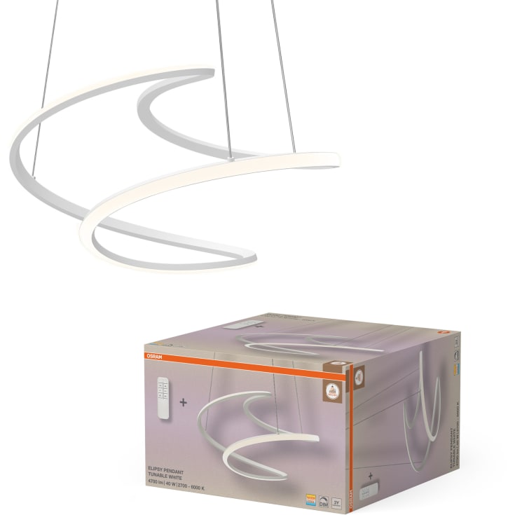 Osram Decor Elipsy pendel