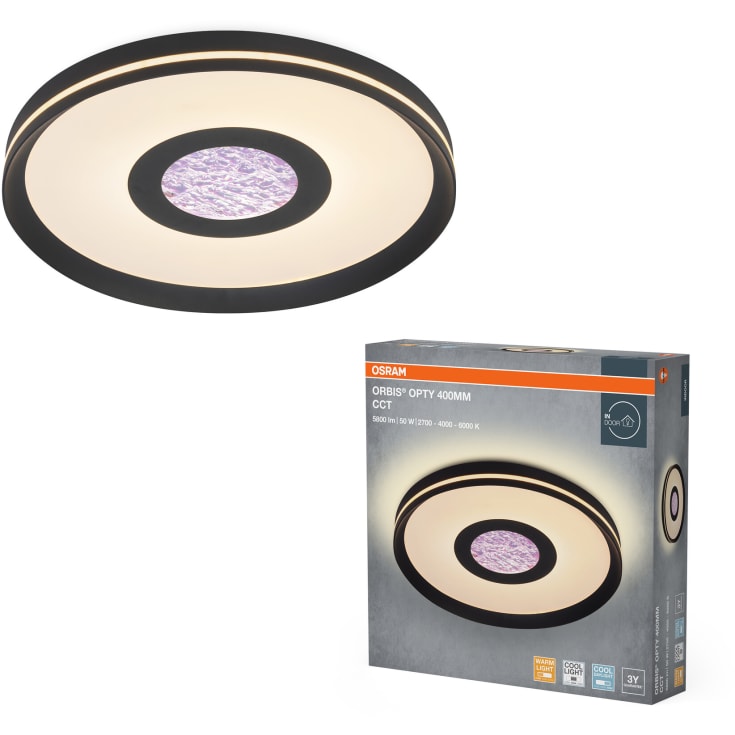 Osram Orbis Opty loftlampe