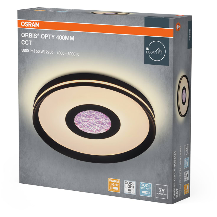 Osram Orbis Opty taklampa
