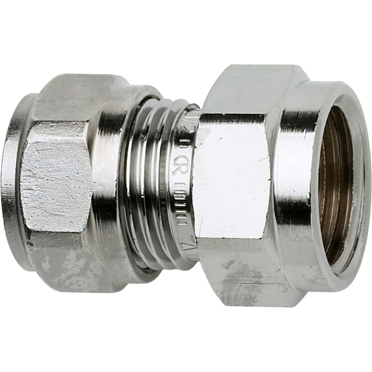 IMI TA FPL overgangsmuffe, 1/2" x 15 mm