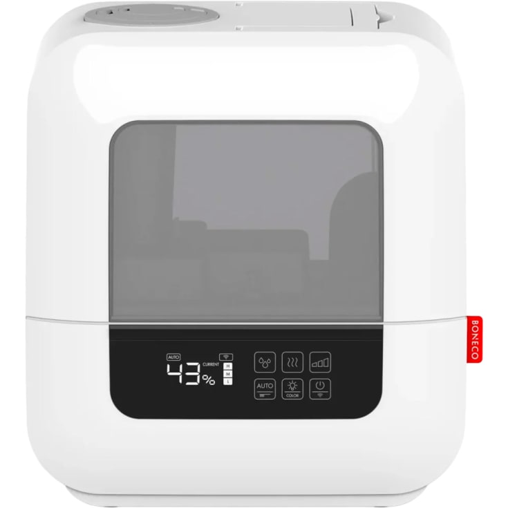Boneco U700 luftfugter, wifi