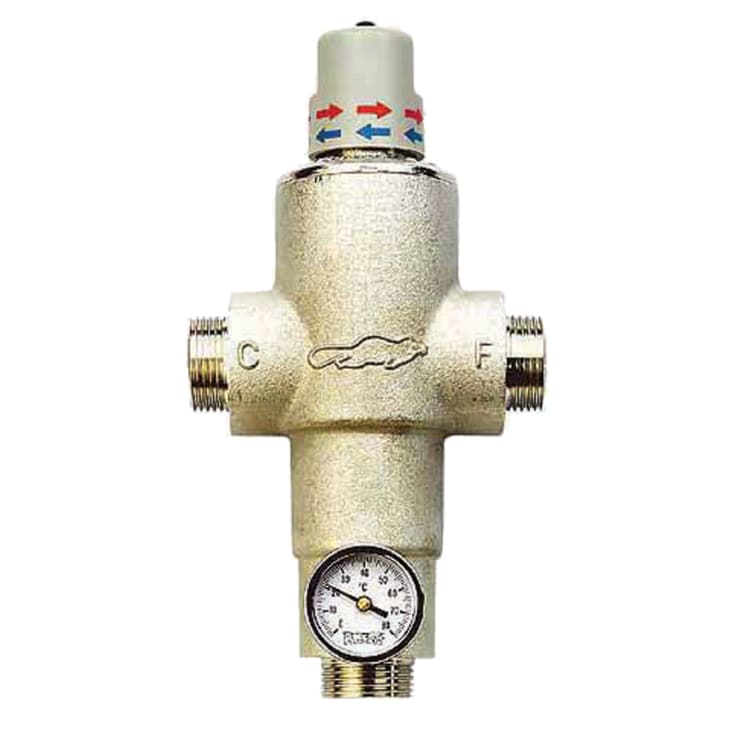 CMA ECOSAN TERMOSTAT 2"