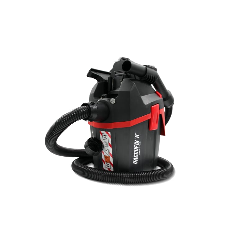 Starmix Vaccufix H batteridammsugare, 18V