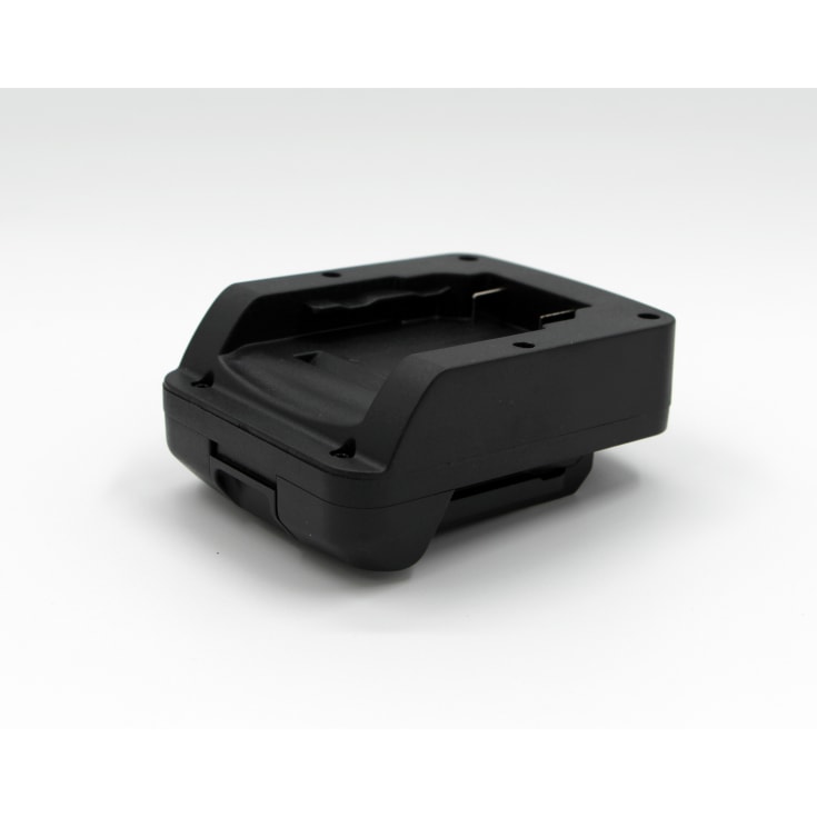 Starmix batteriadapter for Vaccufix 18 V støvsuger, Bosch