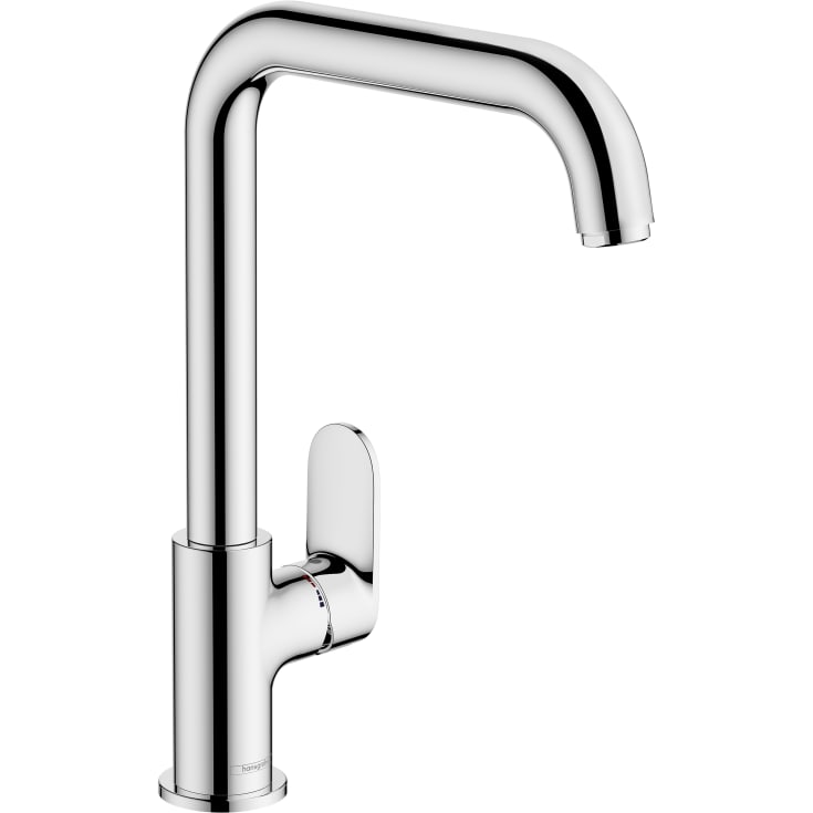 Hansgrohe Vernis Blend M35 køkkenarmatur, krom
