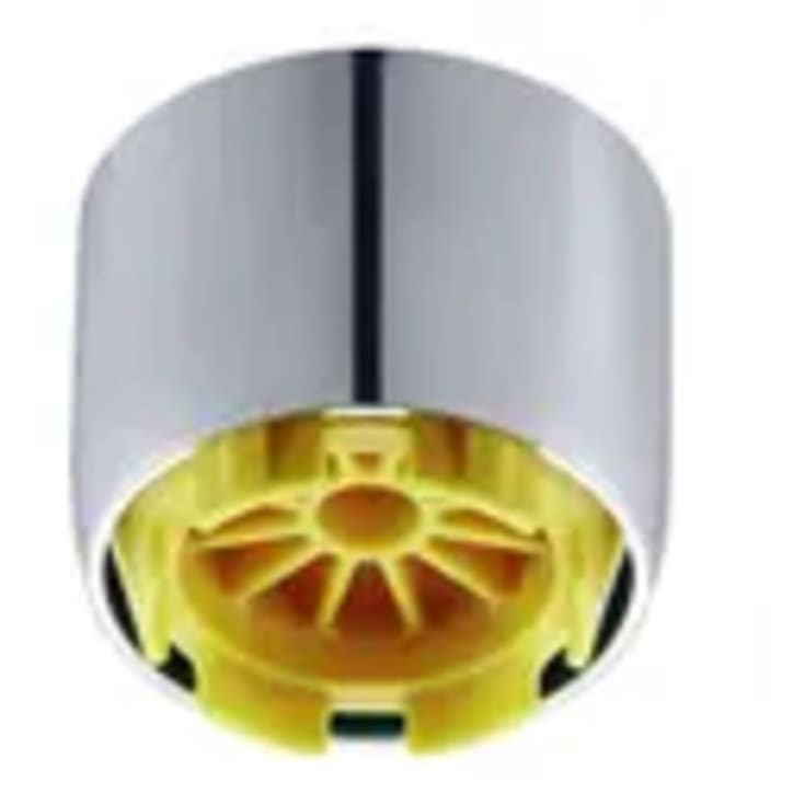 10 stk NEOSTRAHL Clinic-samler. Gul innsats. M22x1