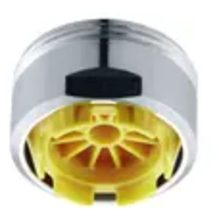 10 stk NEOSTRAHL Clinic-samler. Gul innsats. M24x1