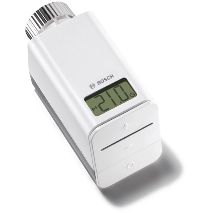 Smart Radiator Thermostat - Vertical