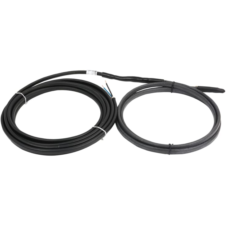 Devi Iceguard varmekabel til tagrende, 10 meter