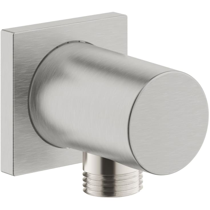 Grohe Rainshower slanguttag, borstad krom
