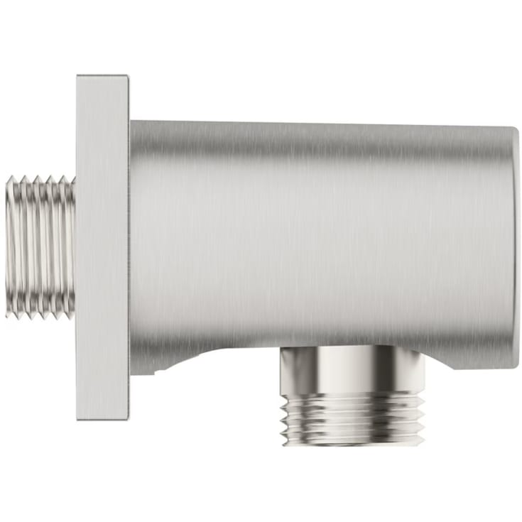 Grohe Rainshower slanguttag, borstad krom