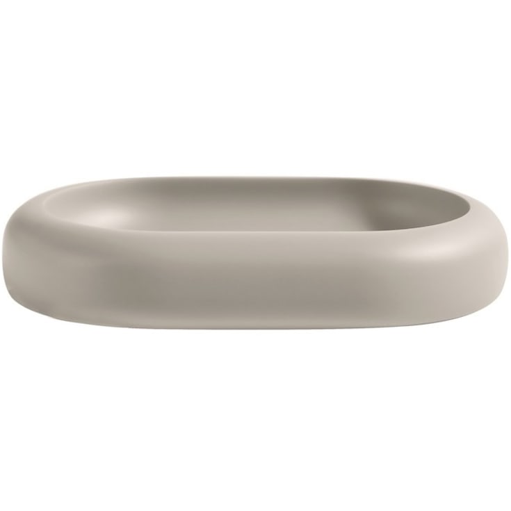 Spirella Zac tvÄlkopp, beige