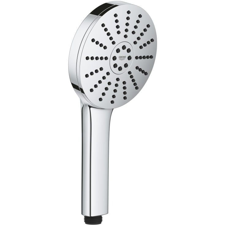 Grohe Vitalio Joy+ 120 hånddusj, vannbesparende, krom