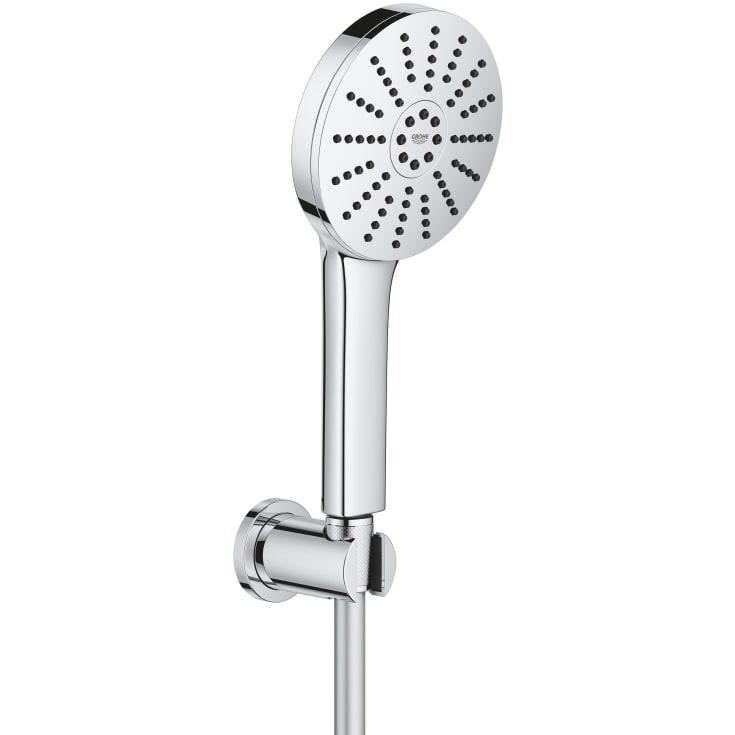 Grohe Vitalio Joy+ duschset, krom