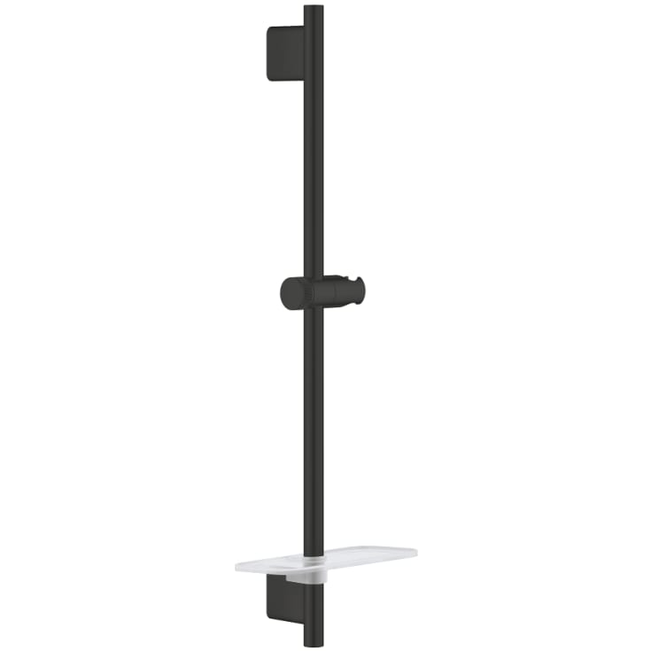 Grohe Rainshower SmartActive dusjstang, 60 cm, matt sort