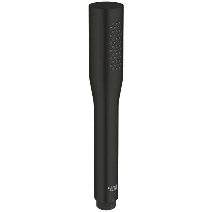 Grohe Euphoria Cosmopolitan håndbruser, mat sort