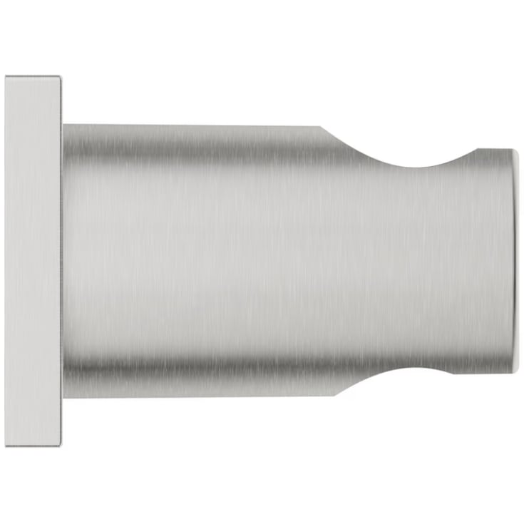 Grohe Rainshower handduschhållare, borstad krom