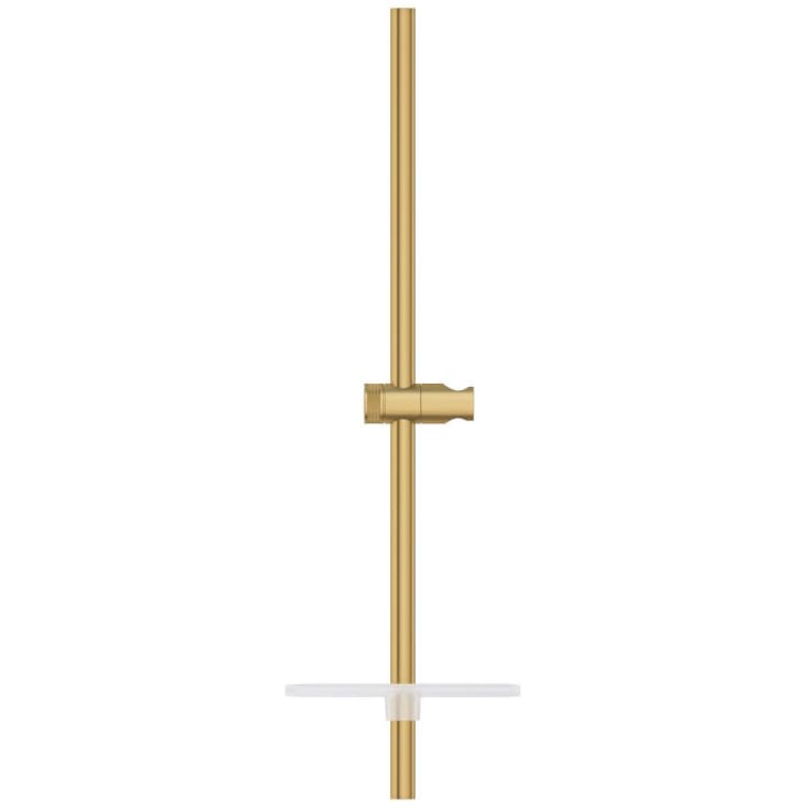 Grohe Rainshower SmartActive duschstång, 60 cm, borstad mässing