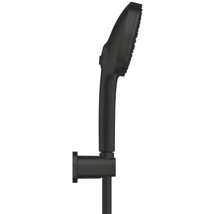 Grohe Vitalio Joy+ dusjsett, matt sort