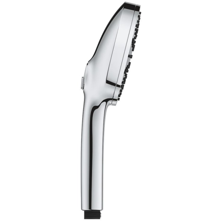 Grohe Vitalio Joy+ 120 håndbruser, vandbesparende, krom