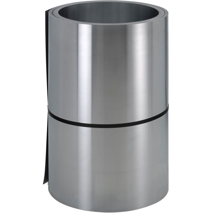 100 kg VMZINC coil, ZINC NATUR - 0,70 x 570 mm