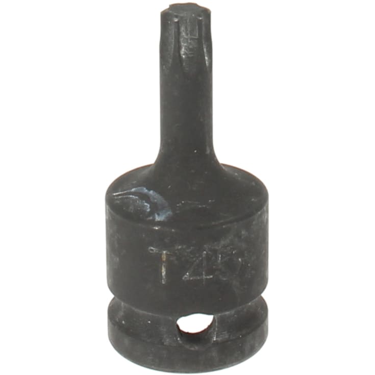 Tecos krafttop 1/2", 55 mm, TX45