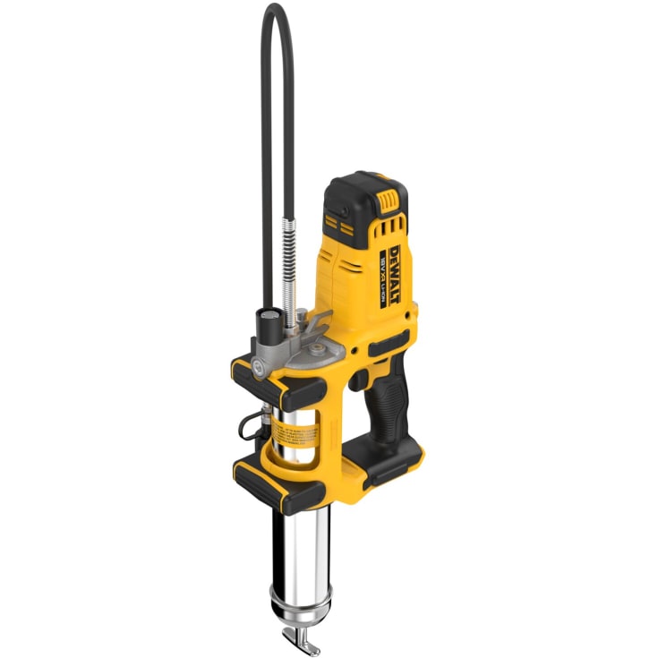 DEWALT 18V XR fedtsprøjte DCGG581N