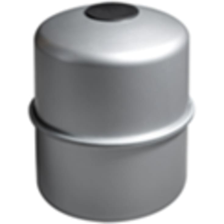 Bosch trykekspansionsbeh. varmep. 18 liter