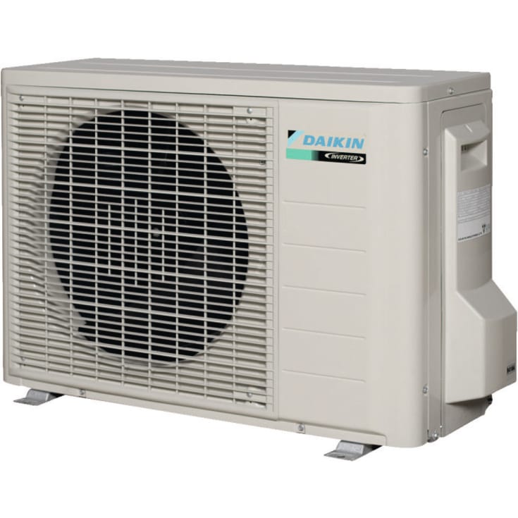 Daikin Varmepumpe Perfera 60 luft/luft Udedel