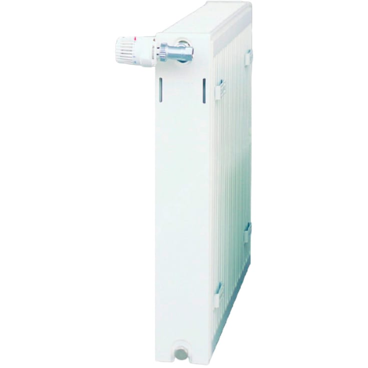 Heizrad Compact T22 radiator, 50x160 cm, 23 m²