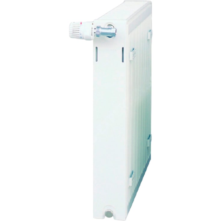 Heizrad Compact T22 radiator, 90x70 cm, 15 m²