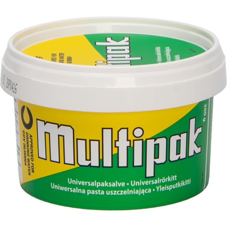 Multipakning med salve, boks, 300 g