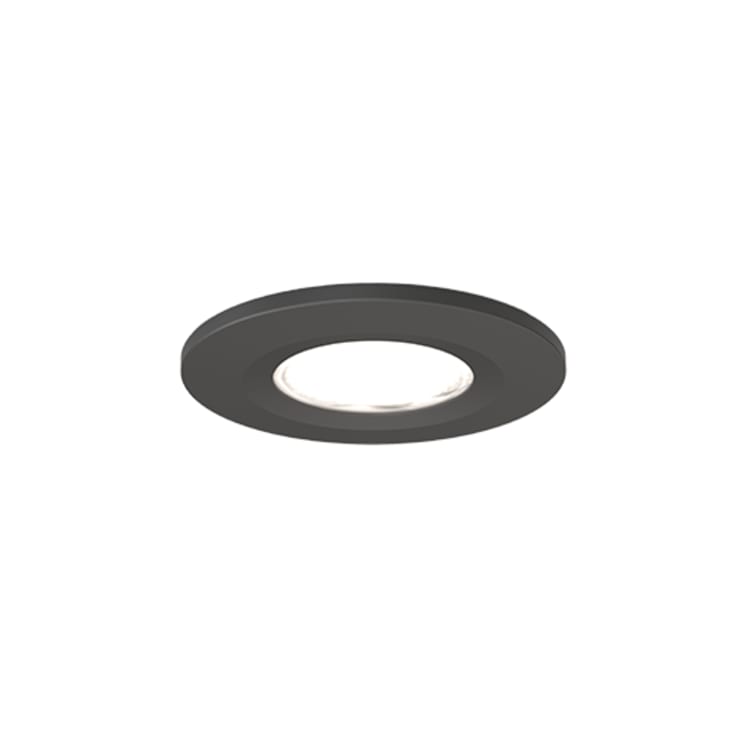 Prism Pro XM frontmatt svart