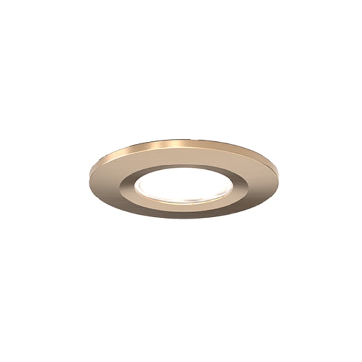 Prism Pro XM front antikk messing