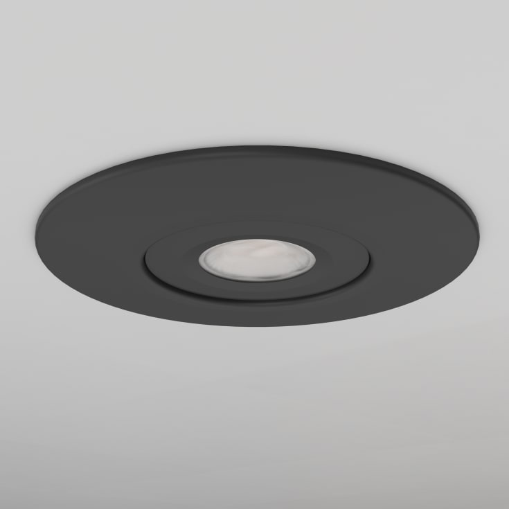 Prism Pro XM Ø170mm konvertersett matt svart