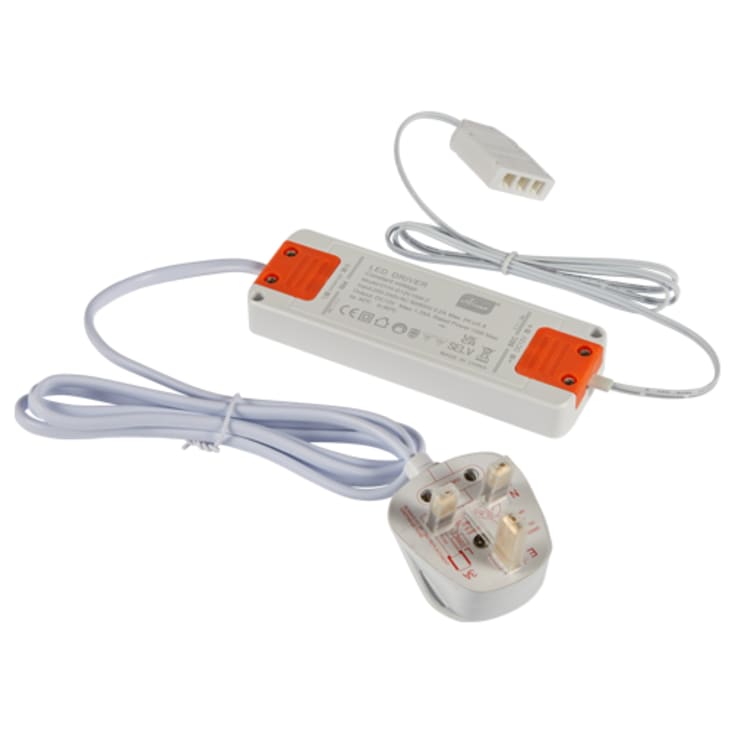 REVEAL 12V 15W Driver IP20