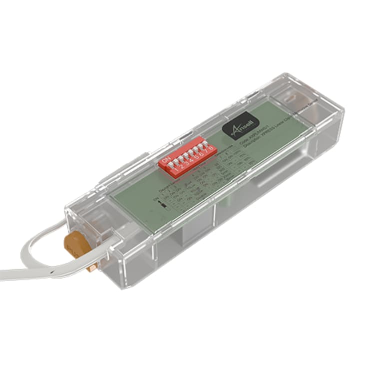 Xpress Linear MWS (HF-sensor) Clip-in modul