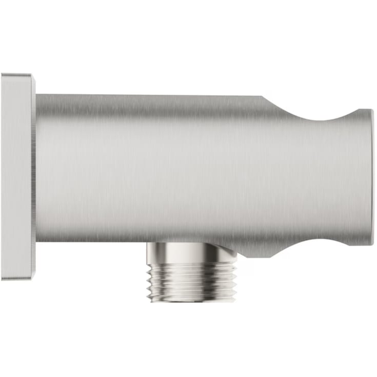 Grohe Rainshower slangeuttak, supersteel